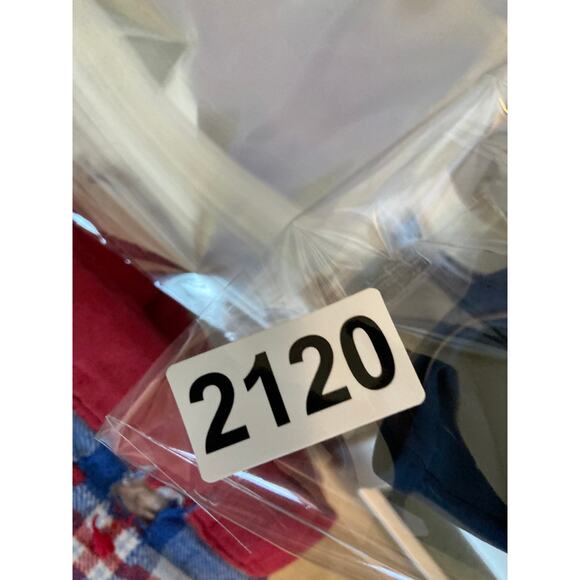 NWT Soft Surroundings Top Large Boxy Oversized Stretch Blue Career Modern Blouse - Picture 11 of 12